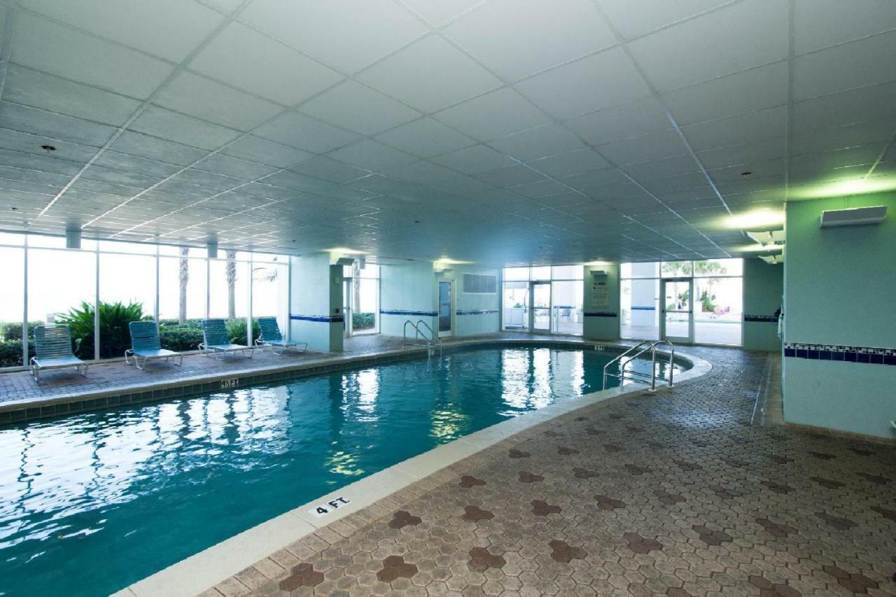 פנמה סיטי ביץ' Majestic Resort 505 With Reserved Parking On 3Rd Floor Walk-Over מראה חיצוני תמונה