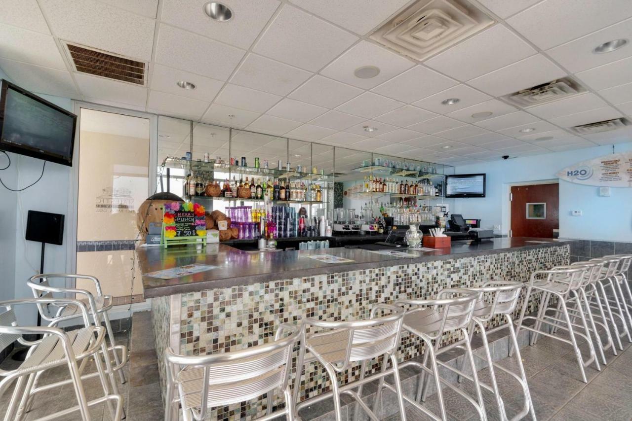 פנמה סיטי ביץ' Majestic Resort 505 With Reserved Parking On 3Rd Floor Walk-Over מראה חיצוני תמונה