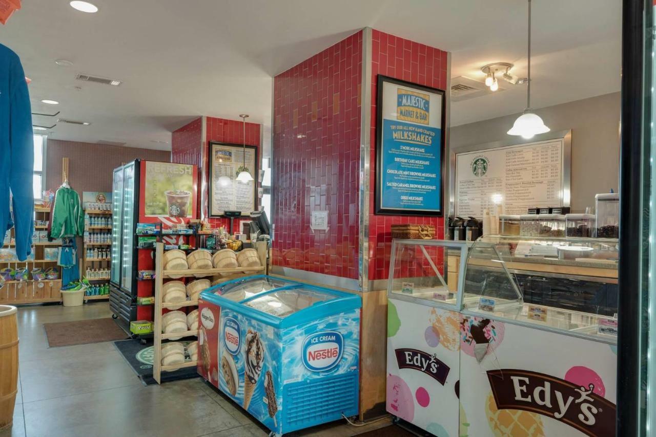 פנמה סיטי ביץ' Majestic Resort 505 With Reserved Parking On 3Rd Floor Walk-Over מראה חיצוני תמונה